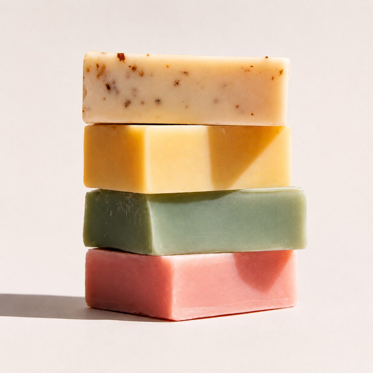 Handmade Soaps