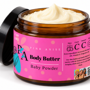 Body Butter
