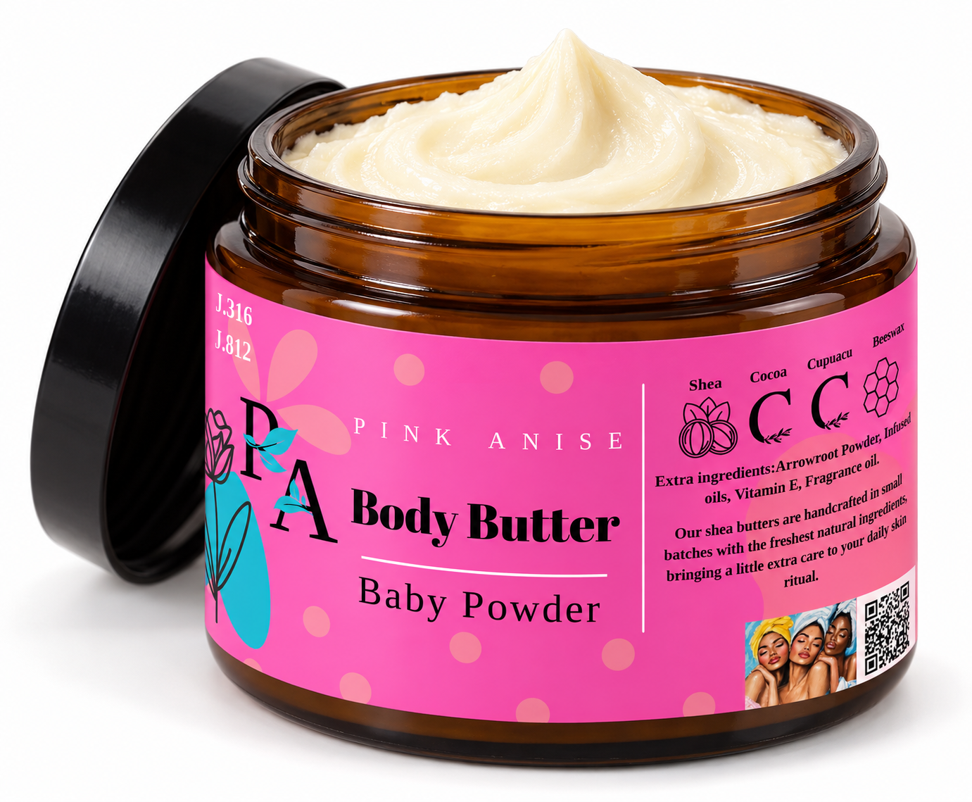Body Butter