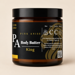 Body Butter
