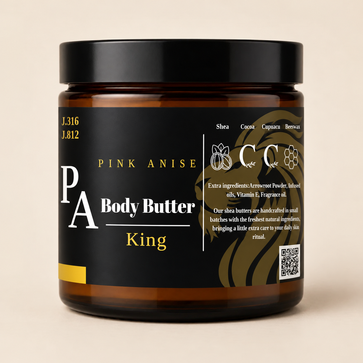 Body Butter