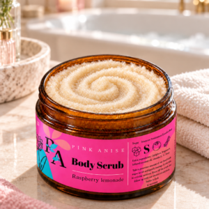 Body Scrubs